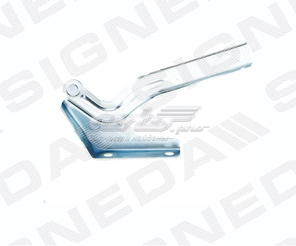 Петля капота, левая Signeda PVG21047AL цена, от 27.59 USD