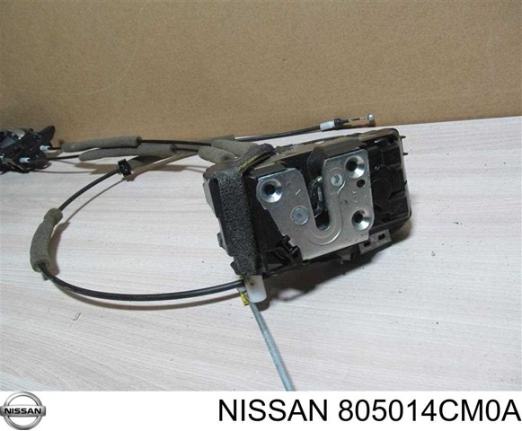  Nissan/Infiniti 805014CM0A цена, от 169.30 USD