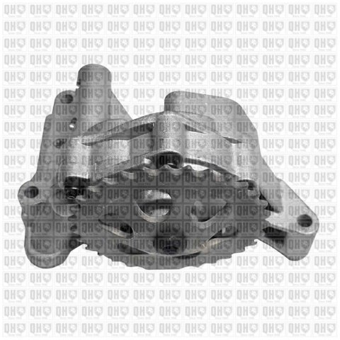 Bomba de aceite QOP1027 QUINTON HAZELL