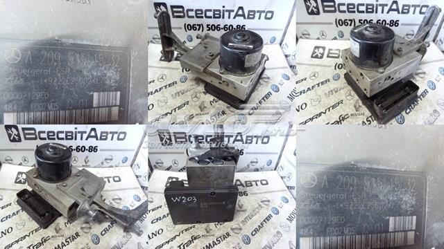  Mercedes A2095451532 цена, от 79.17 USD