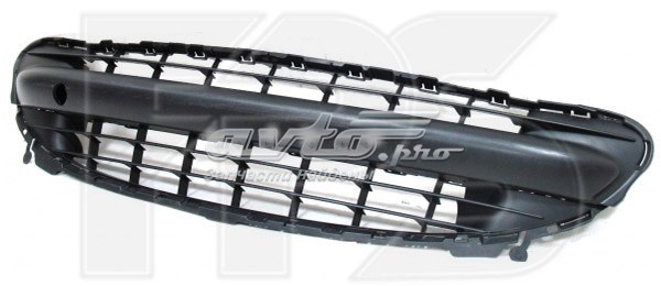 Решетка бампера нижняя FPS FP5508910 цена, от 39.13 USD