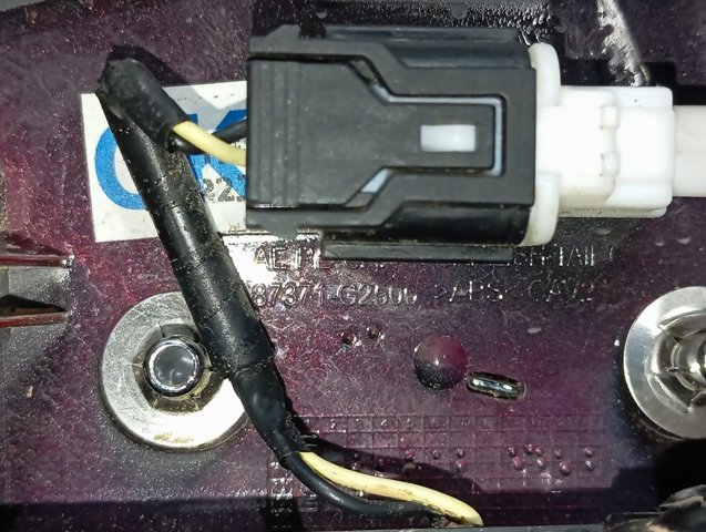87371G2500 Hyundai/Kia 