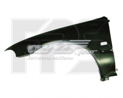 Крыло переднее левое FPS FP2911311 цена, от 39.37 USD