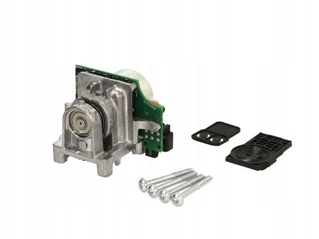 F00BH40265 Bosch Насос AD BLUE