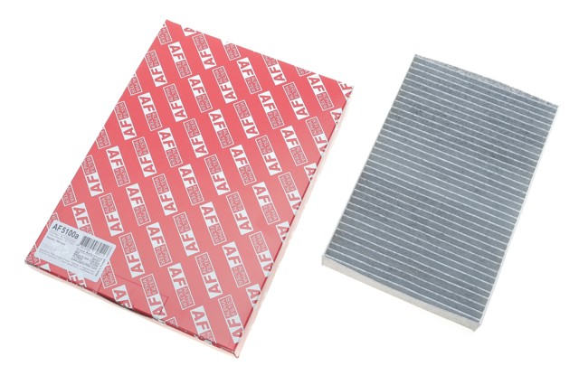Фильтр воздушный отопителя Alpha Filter AF5100A цена, от 4.46 USD