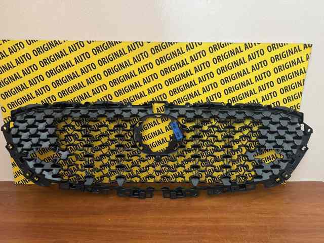Купить DGH950710A Mazda Решетка радиатора