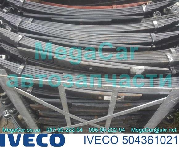  504361021 Iveco