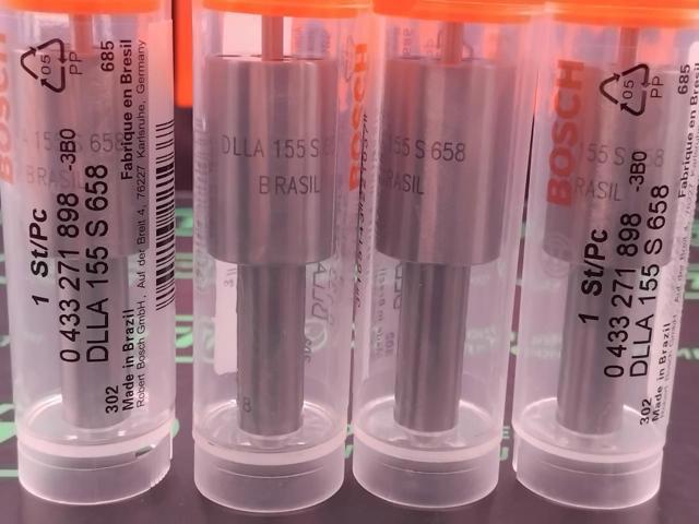 Распылитель дизельной форсунки Bosch 0433271898 цена, от 15.09 USD