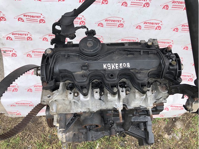  Renault (RVI) K9KE808 цена, от 566.63 USD
