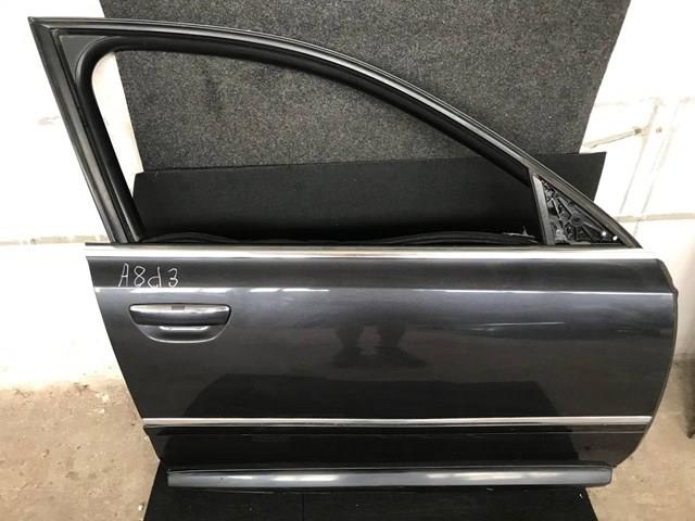 Дверь передняя правая Audi A8 D3 седан (4E2, 4E8) (2002 - 2010) цена, от 63.12 USD