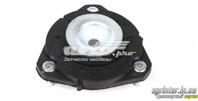 Опора стойки амортизатора переднего DP Group B1373 цена, от 18.22 USD