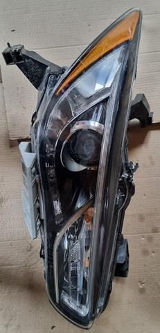 Правая блок фара Nissan/Infiniti 260103JA0A цена, от 141.24 USD