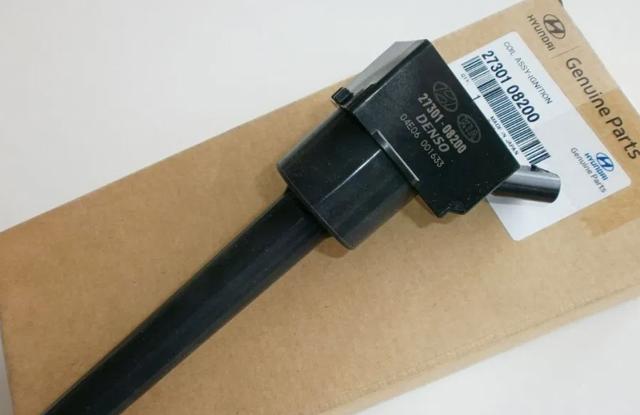 2730108200 HYUNDAI Bobina original y equivalente