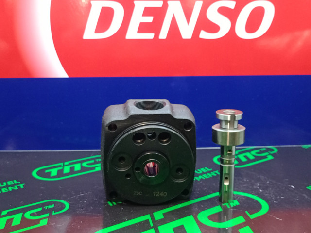 Купить 0964001240 Denso Плунжерная пара ТНВД