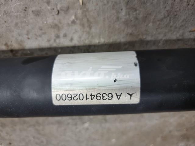 A6394102600 Mercedes 