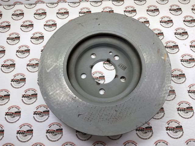 Купить A246421261290 Mercedes Ротор тормозной