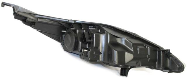 Правая блок фара Depo/Loro/Abakus 4311187LMLDEM2 цена, от 122.16 USD