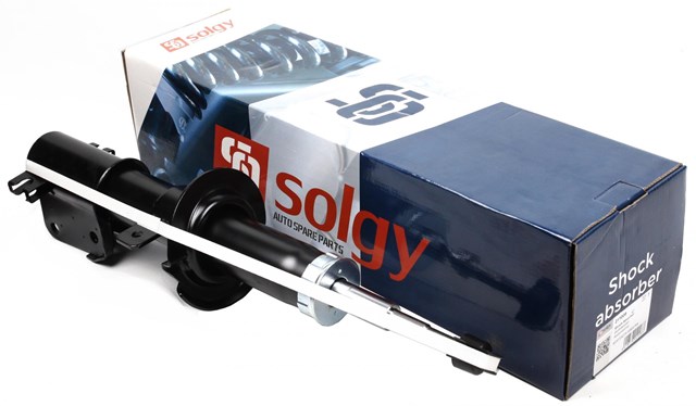 Амортизаторы передние Solgy 211008
