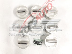 120107S000STD Izumi Поршень (комплект на мотор)