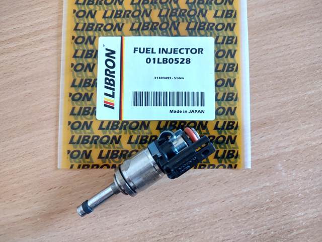 01LB0528 Libron Топливные форсунки