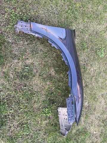 Compre Pára-lama dianteiro direito Porsche Cayenne 2