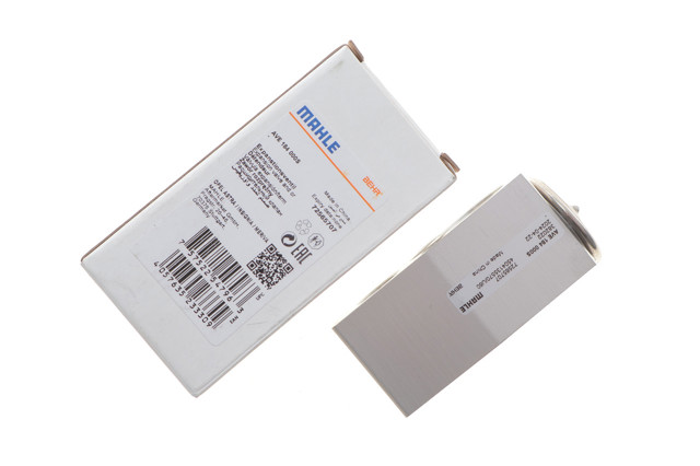 Клапан TRV кондиционера AVE184000S Mahle Original
