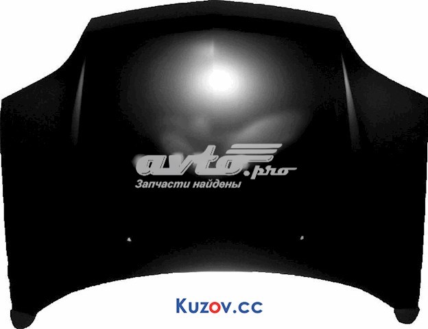 Купить FP5012280 FPS Капот