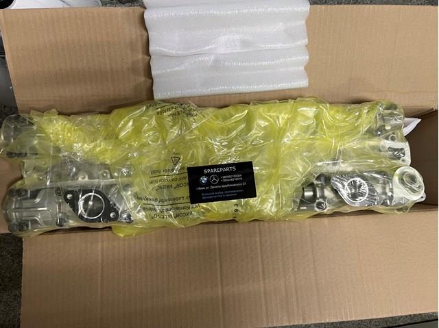 Постель (корпус) распредвала Mercedes A656050060128 цена, от 1681.18 USD