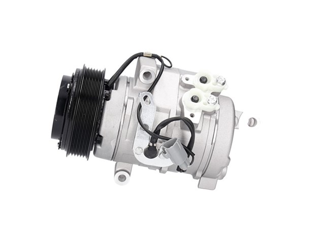 Компрессор системы кондиционирования MSG AC0099 цена, от 186.35 USD