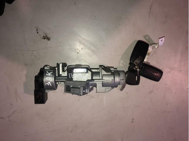 3M513F880AB Mazda Замок зажигания