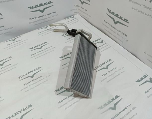 TK4861A10 Mazda Радиатор отопителя салона