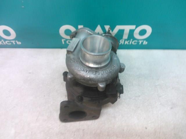 Купить 8980536743 General Motors Турбоком