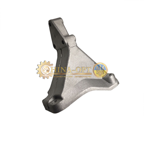 Кронштейн подушки (опоры) двигателя задней A111001411 Chery