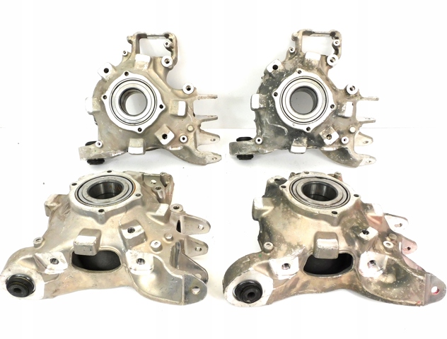 Цапфа - поворотный кулак задний, левый Porsche 9J0505435A цена, от 508.47 USD