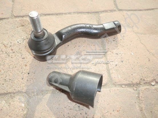 Рулевой наконечник T113401060BB Chery