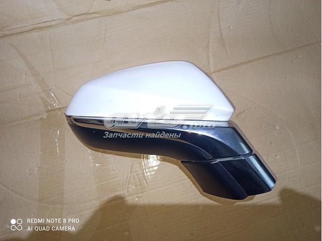 Правое боковое зеркало Toyota 8791078051A0