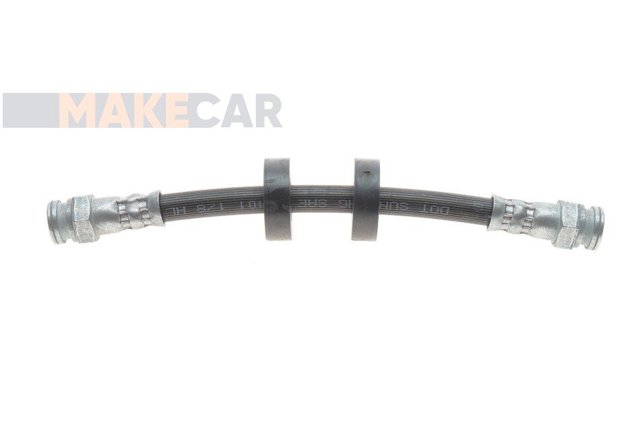 Тормозной шланг задний Solgy 210003 цена, от 6.42 USD