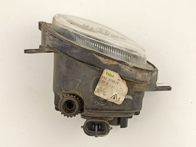 Фара противотуманная левая XBJ105510 Rover