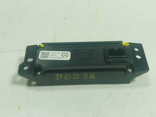Купить DPLA18A828CC Land Rover 