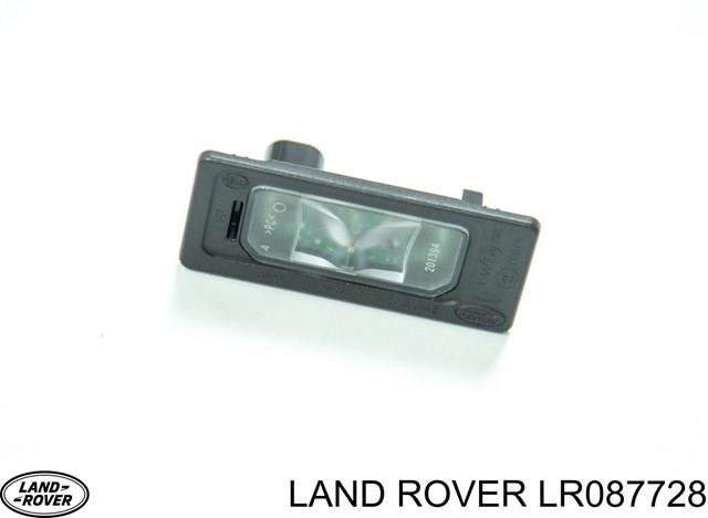  LR087728 Land Rover