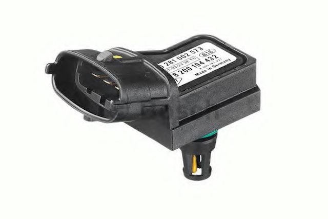 ДаД Bosch 281002573