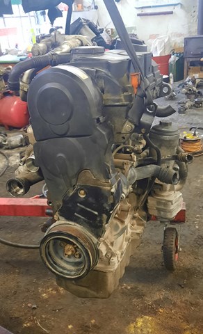 ДВС в сборе VAG BRS цена, от 86.57 USD