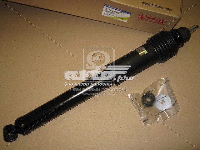 Стойка амортизатора задняя Ssang Yong 4530121200 цена, от 90.11 USD