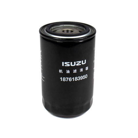 Фильтр очистки масла центробежный Isuzu 1876183950 цена, от 33.13 USD