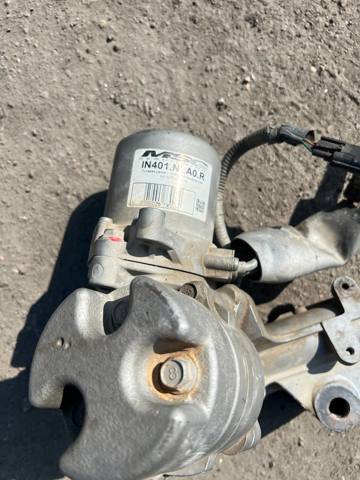 Реечный рулевой механизм MSG Rebuilding IN401NLA0R цена, от 506.78 USD