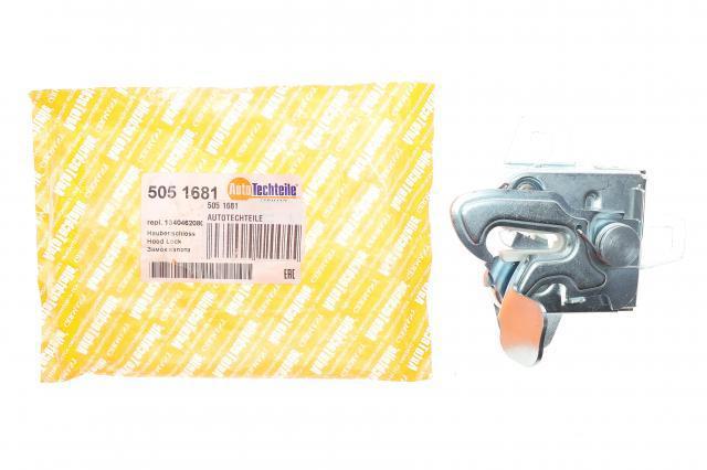 Замок капота 5051681 Autotechteile