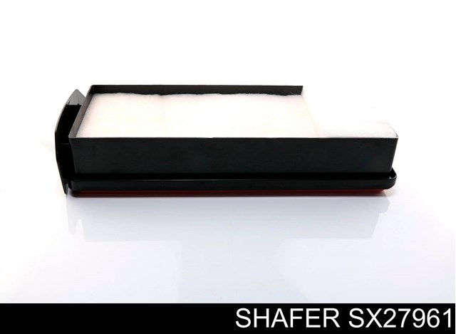 Элемент воздушного фильтра Shafer SX27961 цена, от 18.82 USD