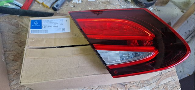  Mercedes A2059066505