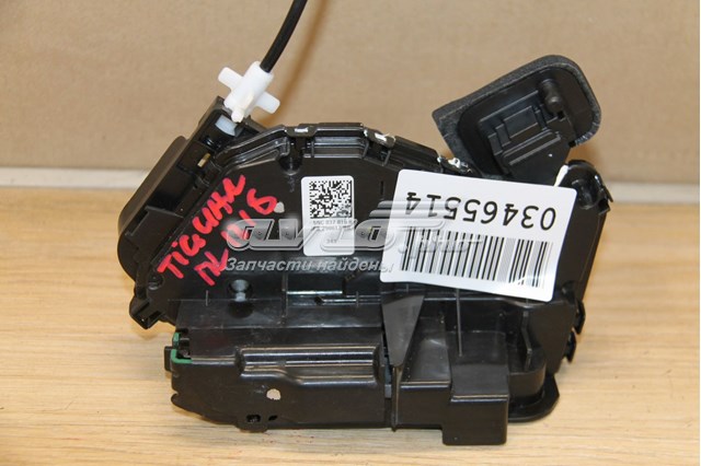 Запор кабины VAG 5NC837015B цена, от 50.79 USD
