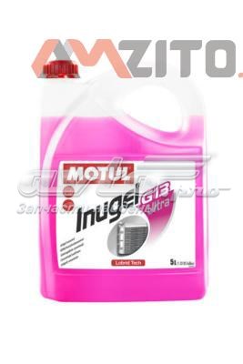 Купить 104380 Motul Антифриз универсальный